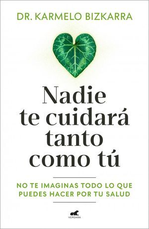 NADIE TE CUIDARA TANTO COMO TU