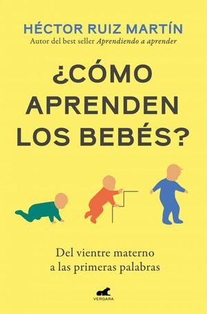 COMO APRENDEN LOS BEBES