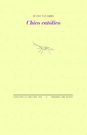 CHICO CATÓLICO