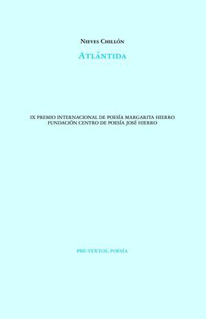 ATLÁNTIDA