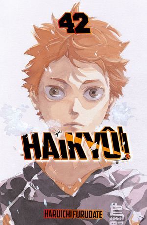 HAIKYÛ!! Nº 42/45