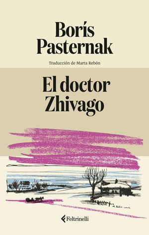 EL DOCTOR ZHIVAGO