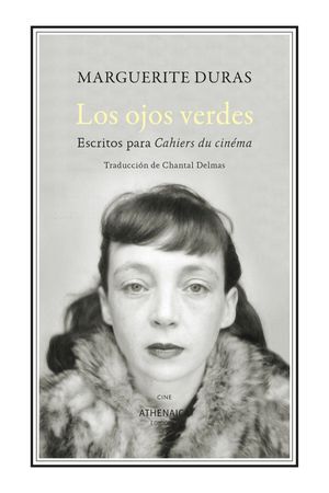 LOS OJOS VERDES