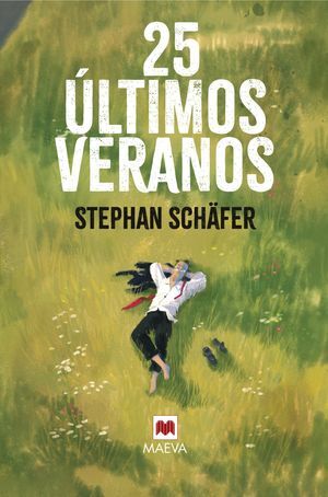 25 ULTIMOS VERANOS