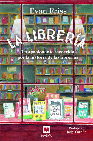 LA LIBRERIA