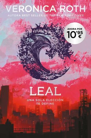 DIVERGENTE 3 - LEAL