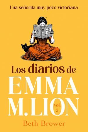 DIARIOS DE EMMA M. LION 3, LOS