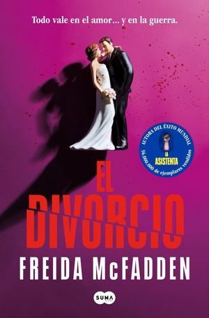EL DIVORCIO