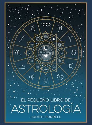 EL PEQUEÑO LIBRO DE ASTROLOGÍA