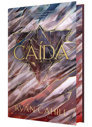 LA CAIDA (LOS VINCULADOS Y LOS QUEBRADOS)