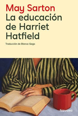 LA EDUCACION DE HARRIET HARFIELD