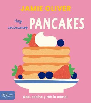PANCAKES