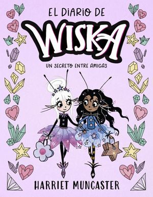 DIARIO DE WISKA 2, EL