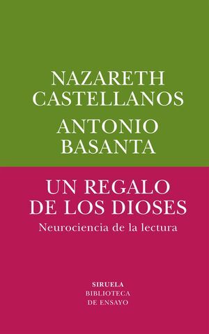 UN REGALO DE LOS DIOSES