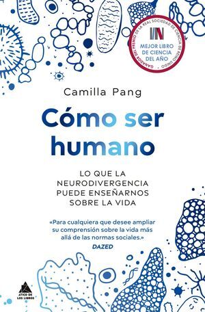 CÓMO SER HUMANO