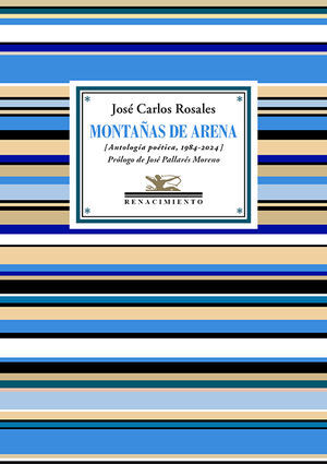 MONTAÑAS DE ARENA