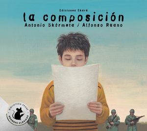 LA COMPOSICIÓN (ESPECIAL)