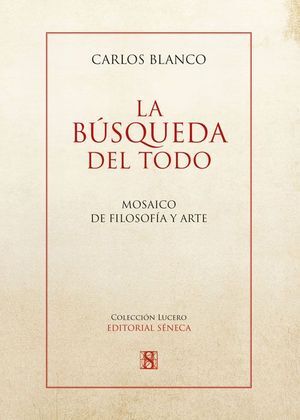 BUSQUEDA DEL TODO. LA