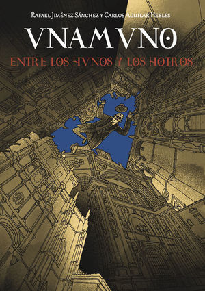 UNAMUNO, ENTRE LOS HUNOS Y LOS OTROS