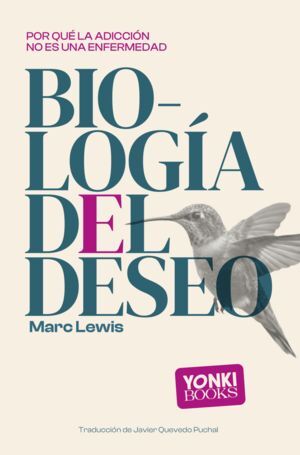 BIOLOGÍA DEL DESEO