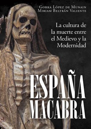 ESPAÑA MACABRA