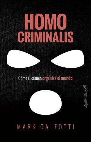 HOMO CRIMINALIS
