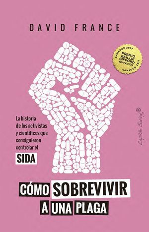 CÓMO SOBREVIVIR A UNA PLAGA
