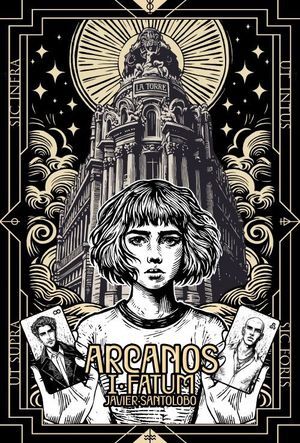 ARCANOS 1
