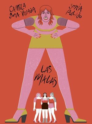 LAS MALAS