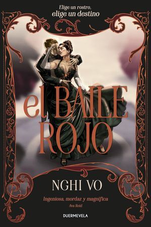 EL BAILE ROJO