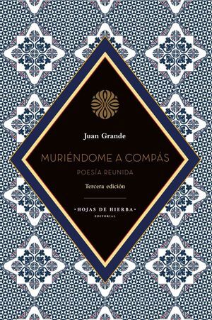 MURIÉNDOME A COMPÁS