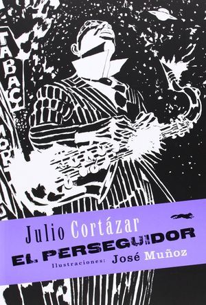 EL PERSEGUIDOR
