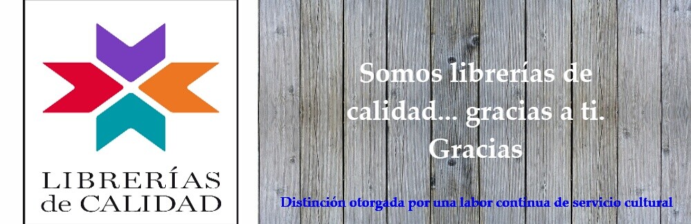 Librerías de Calidad