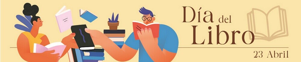 Día del Libro 2026