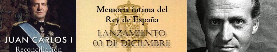 Juan Carlos I. 
