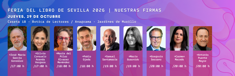 Firmas Caseta 18 - jueves 29 octubre