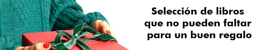 Libros para Navidad