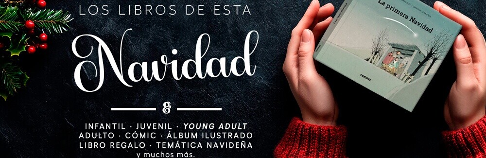 Navidad 2025 recomendaciones