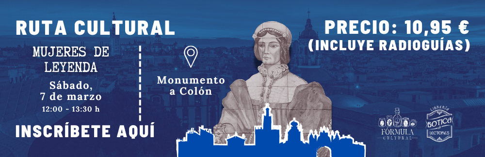 Ruta Mujeres de Leyenda