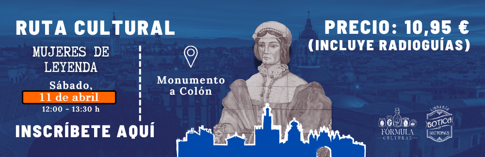 Ruta Mujeres de Leyenda