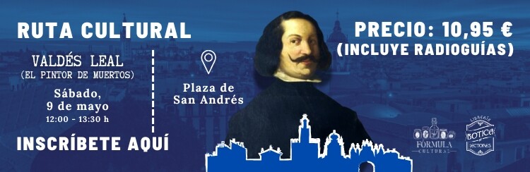 Ruta Valdés Leal. El Pintor de Los Muertos. 