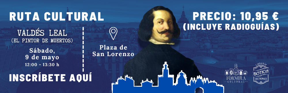 Ruta Valdés Leal. El Pintor de Los Muertos. 