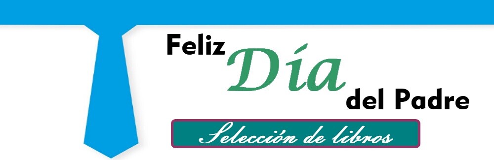 Día del padre. 19 de marzo