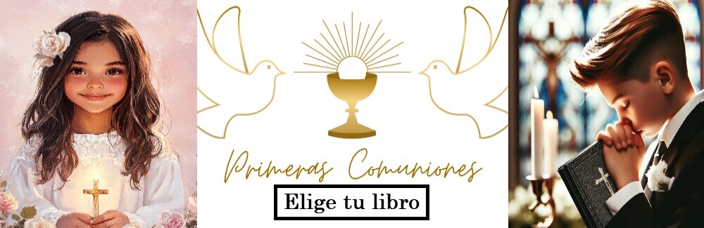 Primera Comunión 2026
