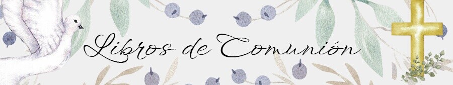 Primera Comunión 2026