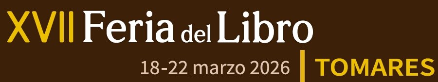 Feria Libro Tomares 2026