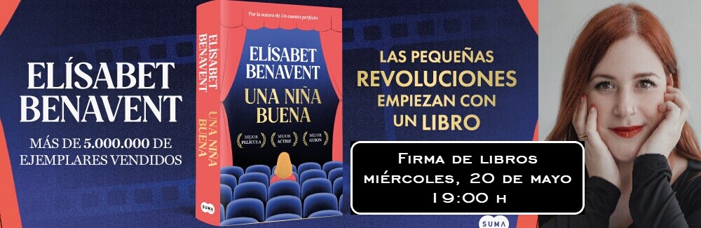 Elísabet Benavent