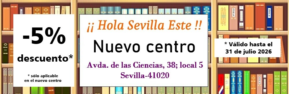 Nuevo Centro - SevillaEste
