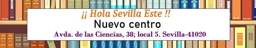 Apertura SevillaEste