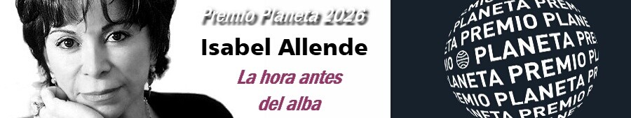Premio Planeta 2026